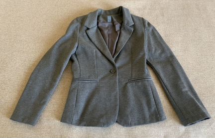 Пиджак Zara для девочки