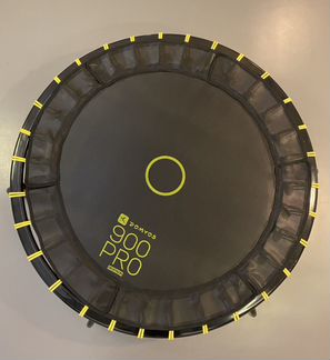 Батут domyos 900 PRO