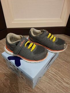 Детские ботиночки