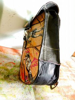 Рюкзак Киндеры