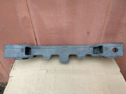 Абсорбер Nissan X-Trail T32 бампера передний ориги