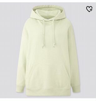 Толстовка женская