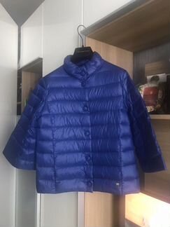 Пуховик женская Trussardi