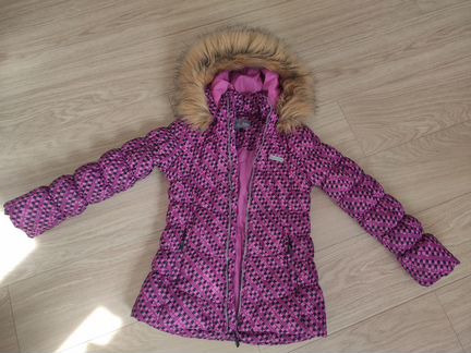 Куртка Tokka Tribe 140