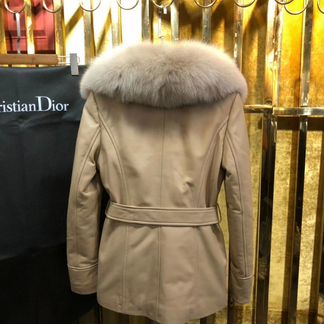 Куртка зимняя Dior