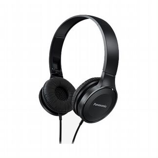 Наушники Panasonic RP-HF100GC-K