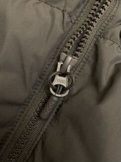 Пуховик The North Face 1992 Asphalt Grey