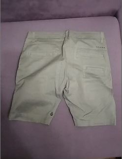 Шорты Volcom