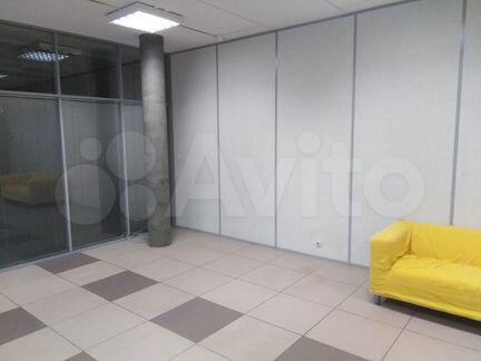 Сдам офисное помещение, 32 м²