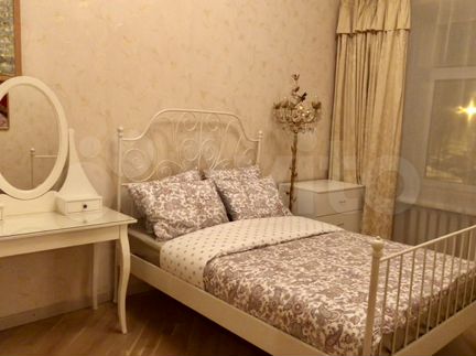 1-к квартира, 30 м², 7/11 эт.