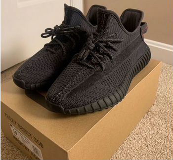 Adidas Yeezy Boost 350 с Доставкой