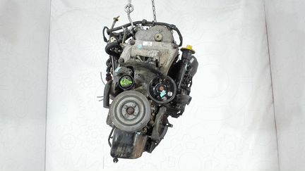 Двигатель (двс) Opel Tigra Z13DT 1.3 Дизель, 2007