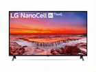 Телевизор LG 55nano806NA Smart Nano Cell объявление продам