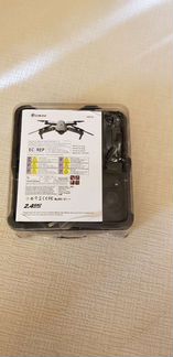 Квадрокоптер Eachine E58