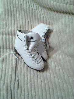 Коньки Nordway 31размер