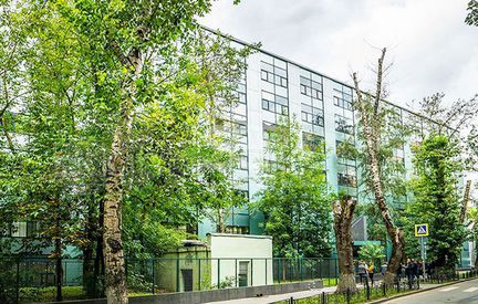 Продам Офисное помещение, 322.30 м²