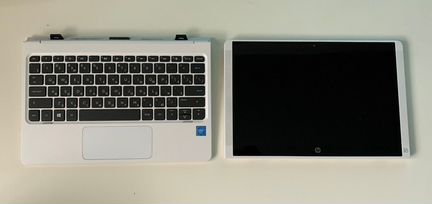 Планшет HP Pavilion x2 N105UR 32 Гб + клавиатура