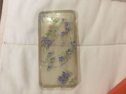 Чехол на iPhone 6s