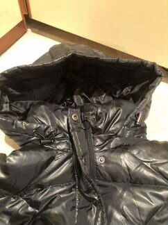 Пуховик женский Incity размер 54