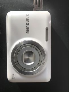 Фотоаппарат samsung ES95
