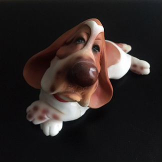 Статуэтка сувенир свеча