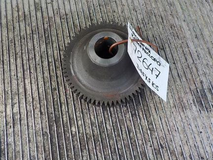 Шестерня компрессора Даф хф 105 1641625