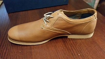 Полуботинки Tommy Hilfiger мужские