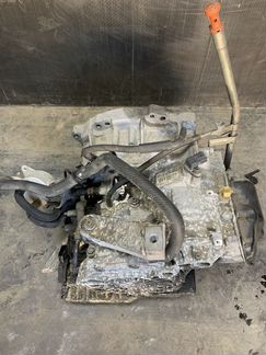 АКПП Mazda 6 GH 2.0 2012