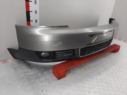 Бампер передний для Audi A6 C5 4B0807103BK7DL