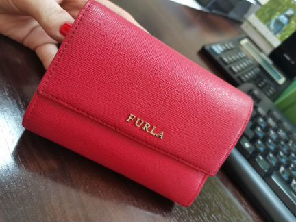 Кошелёк Furla, оригинал
