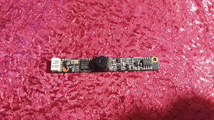 Веб-камера CNF6122 A1 001-46-22L-A01 Toshiba A300