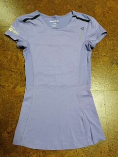 Футболка Reebok