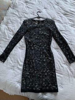 Платье Moschino оригинал