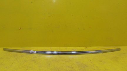 Накладка крышки багажника Mercedes GLE Coupe C292