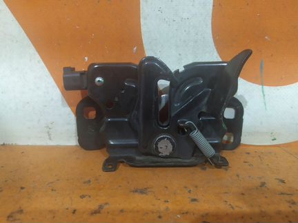 Замок капота Jeep Grand Cherokee WK2 2013-Нв