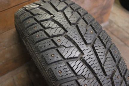 Шина бу 205-65-15 Hankook Winter i*Pike LT RW09