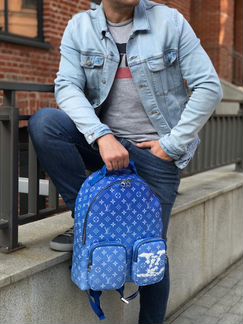 Рюкзак Louis Vuitton