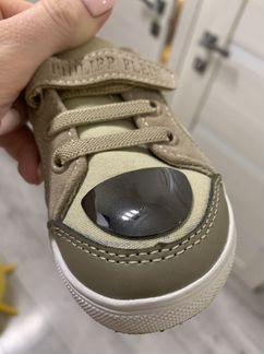 Кеды Детские 25 размер