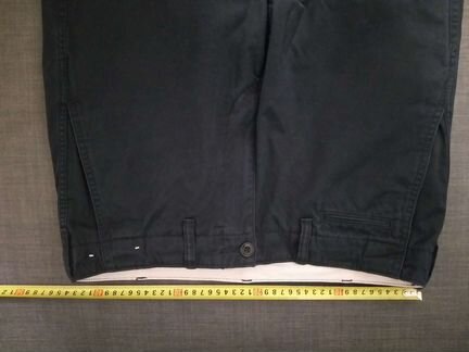 Штаны мужские uniqlo