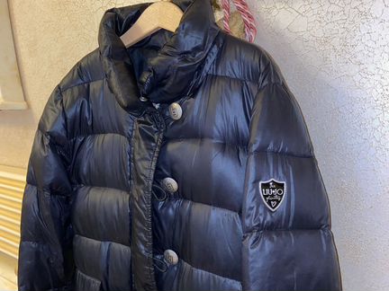 Пуховик liu jo