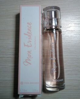 Набор Локситан и Туалетная вода Ив Роше