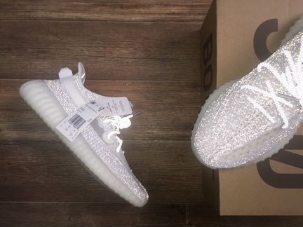 Adidas yeezy boost 350 v2 Static Reflective