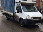 Iveco Daily 3.0 МТ, 2012, 392 000 км