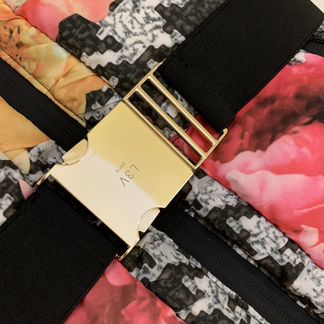 Комплект куртка штаны Les Trois 92