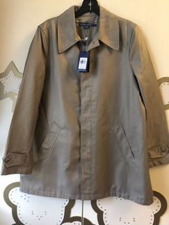 Новый тренч Ralph Lauren оригинал