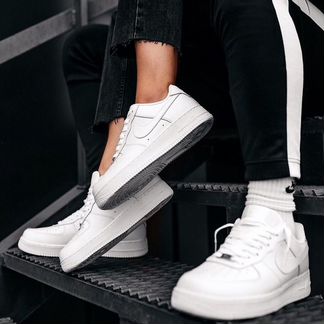 Кроссовки Nike Air Force