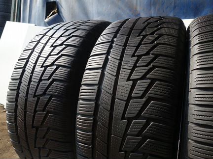 225 50 17 Nokian WRG2 RunFlat 250m 225/50R17