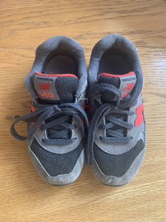Кроссовки new balance