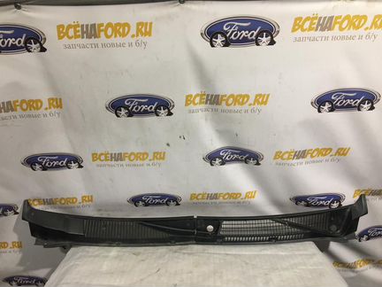 Жабо Форд Коннект Торнео