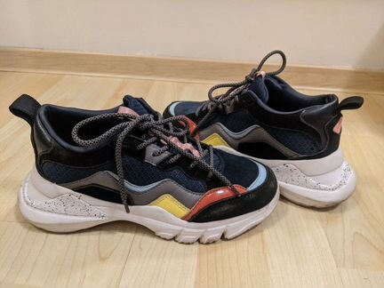 Кроссовки Zara, 36 размер